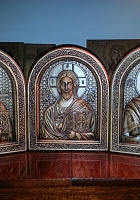 Щит мебельный 2600х620х20 Экстра Цельноламельный